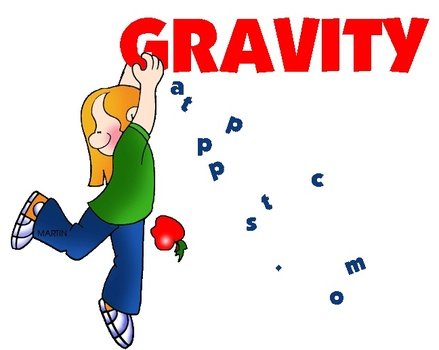 Science Gravity