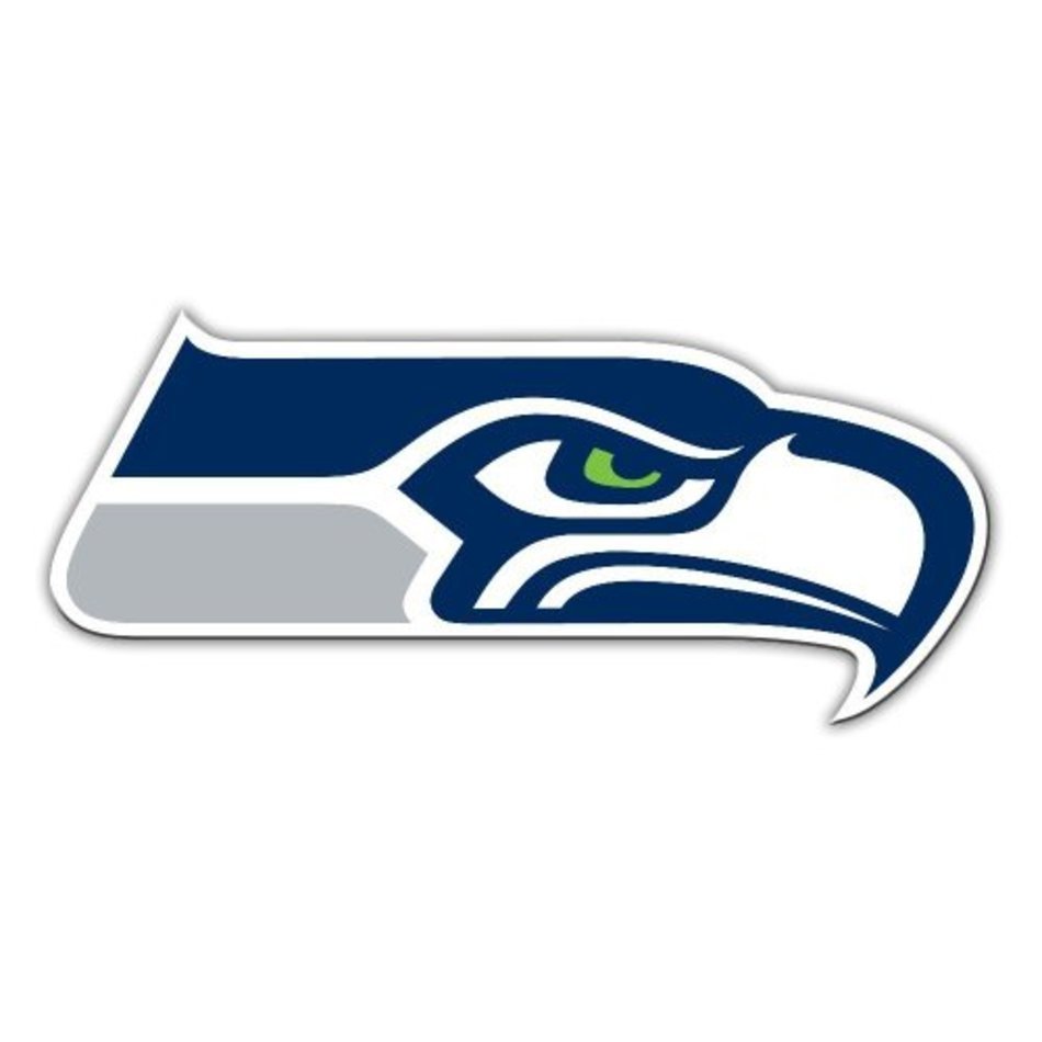 Seattle Seahawks Logo N31