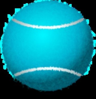 Tennis Ball Clip Art N71