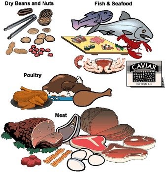 Protein Food Group N2