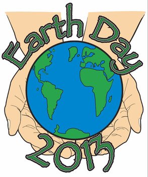 Earth Day 2013