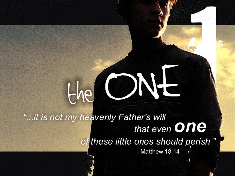Matthew 18