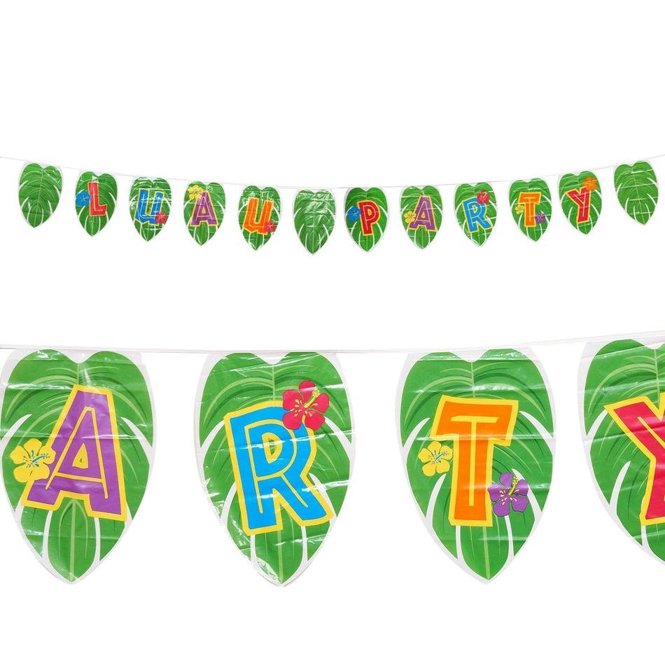 Luau Clip Art N31