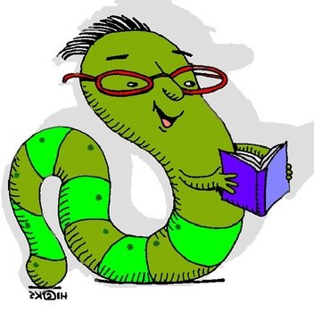 Bookworm N6 free image download