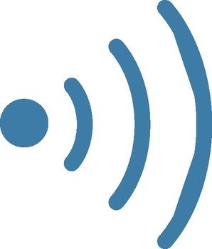 Wireless Tower Clip Art