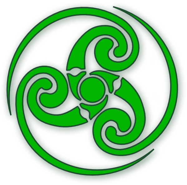 Irish Celtic Symbols N2 free image download