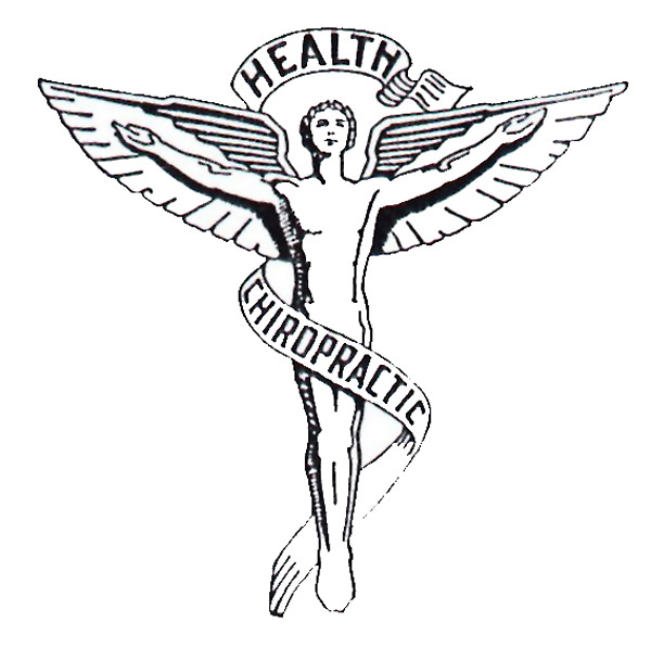 Chiropractic Health Symbol free image download