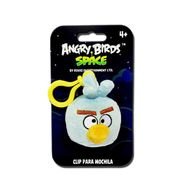 Angry Birds Space Blue Clip Art