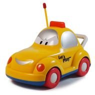 Radio Remote Control Car