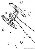 Star Wars Coloring Pages N2