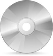 Compact Disc Clip Art N3