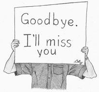 I Will Miss You N2