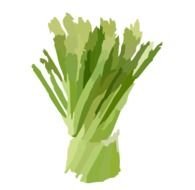 Asparagus Clip Art Free N4