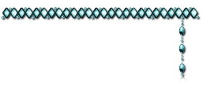 Diamond Border drawing