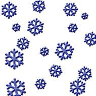 Snowflake Clip Art N59