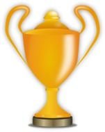 Trophy Clip Art N61