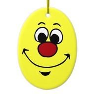 Sarcastic Smiley Face Clip Art N8