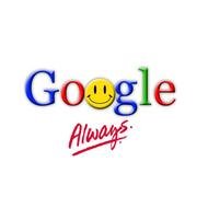 Google Smiley Face Clip Art N3