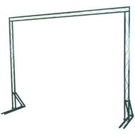Goal Post Clip Art N2