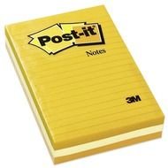 Ä°llustration of Post It Notes