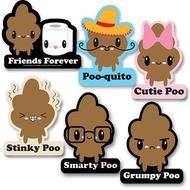 Stinky Poo