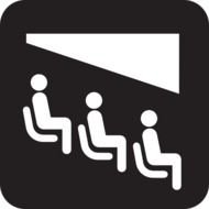 Ski Lift Clip Art N20