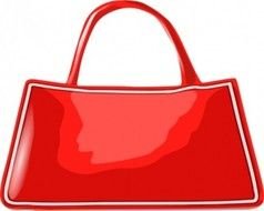Purse Clip Art N51