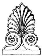 architectural detail