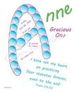 Printable Scripture Art