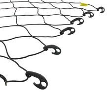cargo net with straps