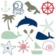 Free Nautical Clip Art Downloads N13
