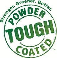 Powder Coating Clip Art