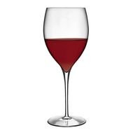Glass with red Wine, drawing