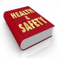 Health And Safety Clip Art N12