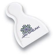 Ski Ice Scraper clipart