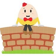 Humpty Dumpty N5