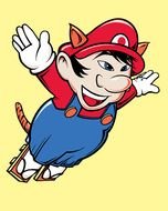 Quality Posts drawing