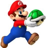 New Super Mario Bros Wii N4