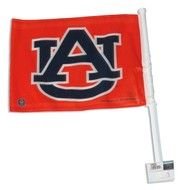 Auburn Tiger Car drawing