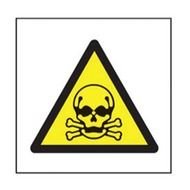 Hazard Sign N3