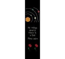 LDS Cross Stitch Patterns