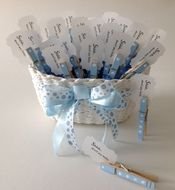 Dont Say Baby Game