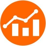 Data Analytics Icon