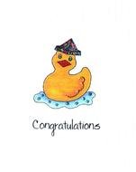 Congratulations On Your New