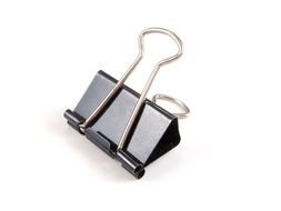 Binder Clips drawing