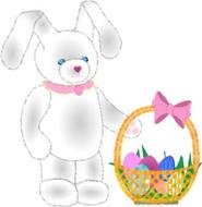Easter Clip Art N68