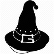 Evil Face Icon