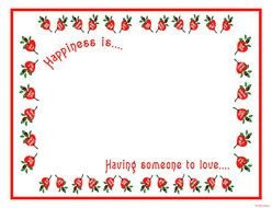 Free Printable Scrapbook Pages N2