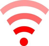 Wi Fi Logo N12