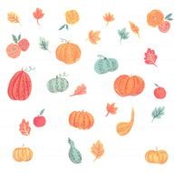 Painted Fall From $ 8 Choose Type An Option Clip Art